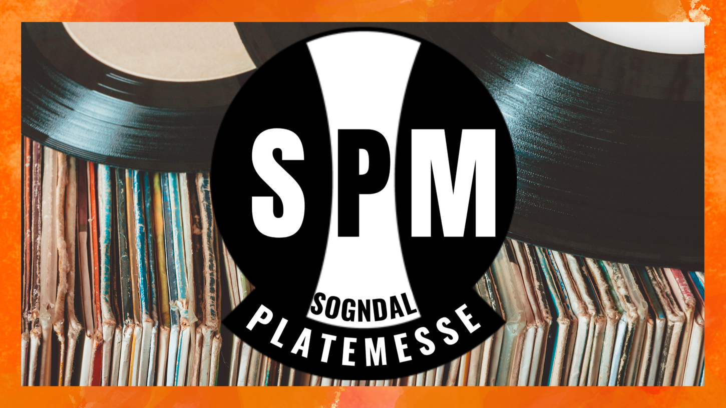 Bilde for Sogndal Platemesse 2025