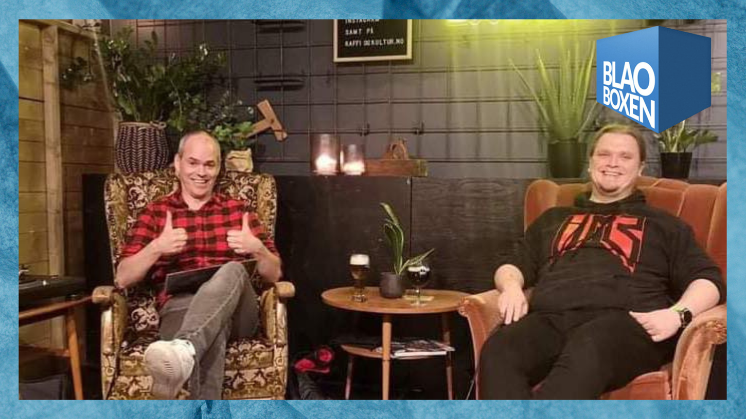 Bilde for Vinyl med Noko Attåt