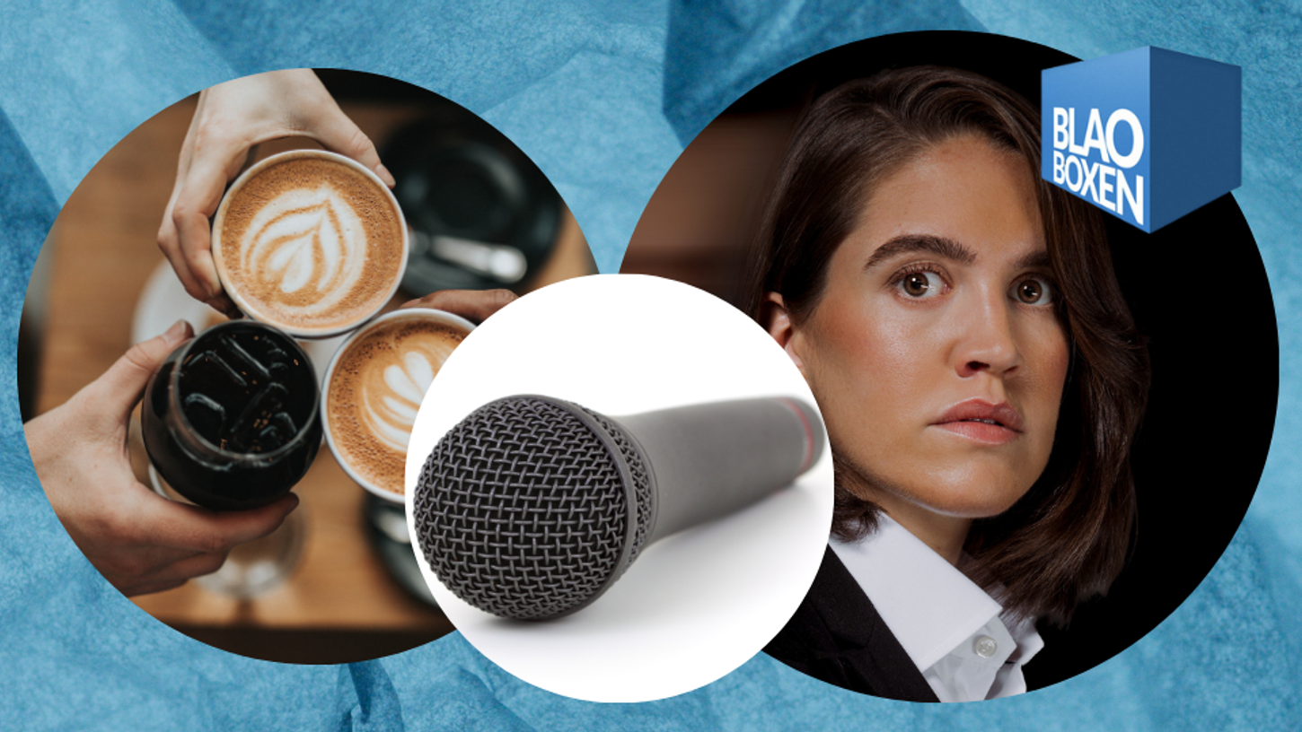 Bilde for Ettersnakk Prima Facie: Kva no?