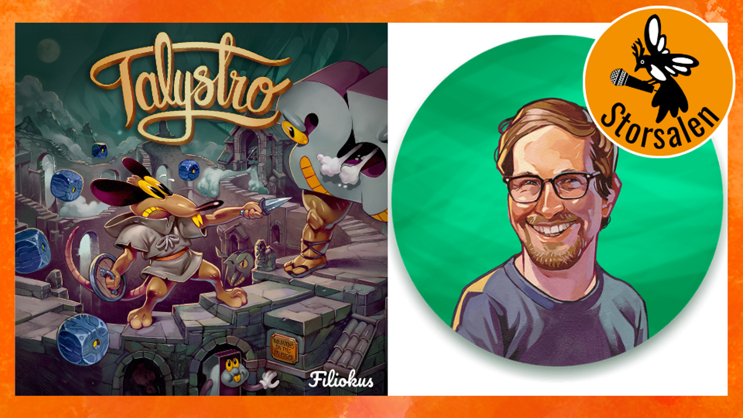 Bilde for "Dataspelutvikling" m/ Filiokus Game Studio - SognaCon 2025