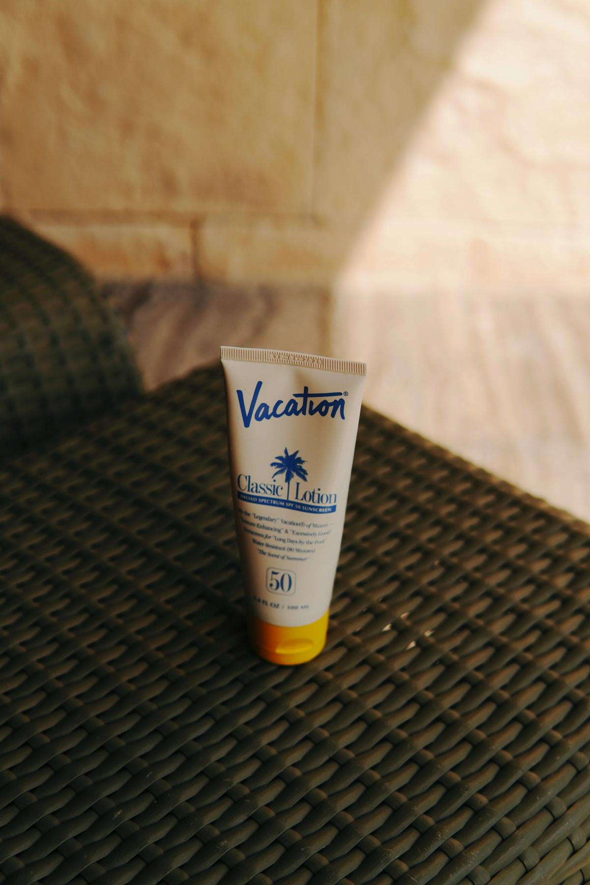 How Sunscreens Have Become So Sexy: The Rise of Cool, Desirable Suncare