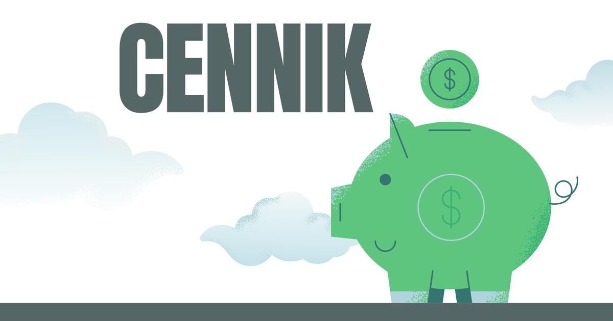 Cennik wybranych usług ortodontycznych