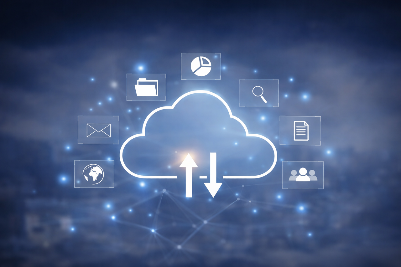 Your Complete Guide to Cloud CRM: What It Is, Why It Matters, and How It Transforms Your Business