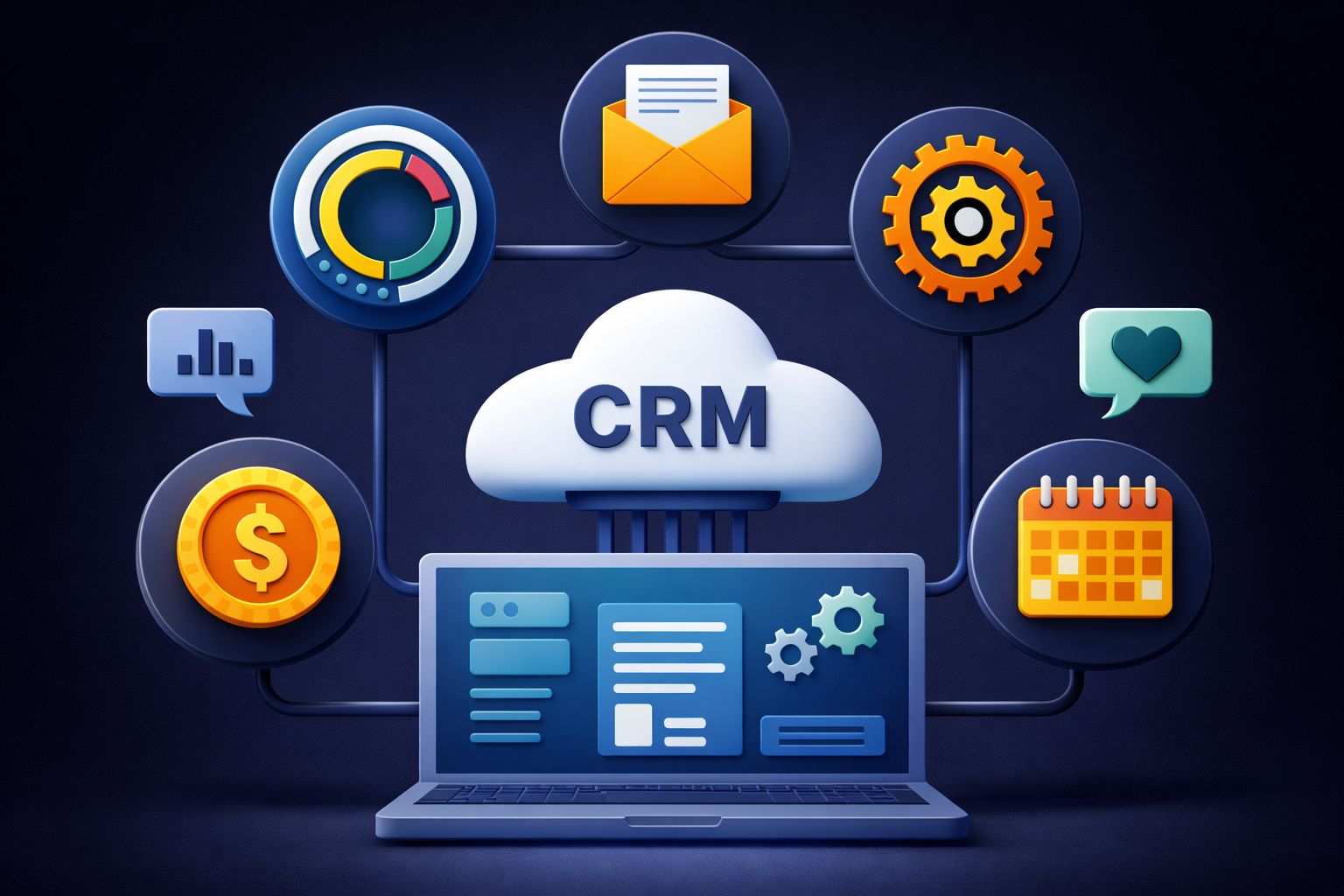 Your Complete Guide to Understanding Customer Relations and CRM