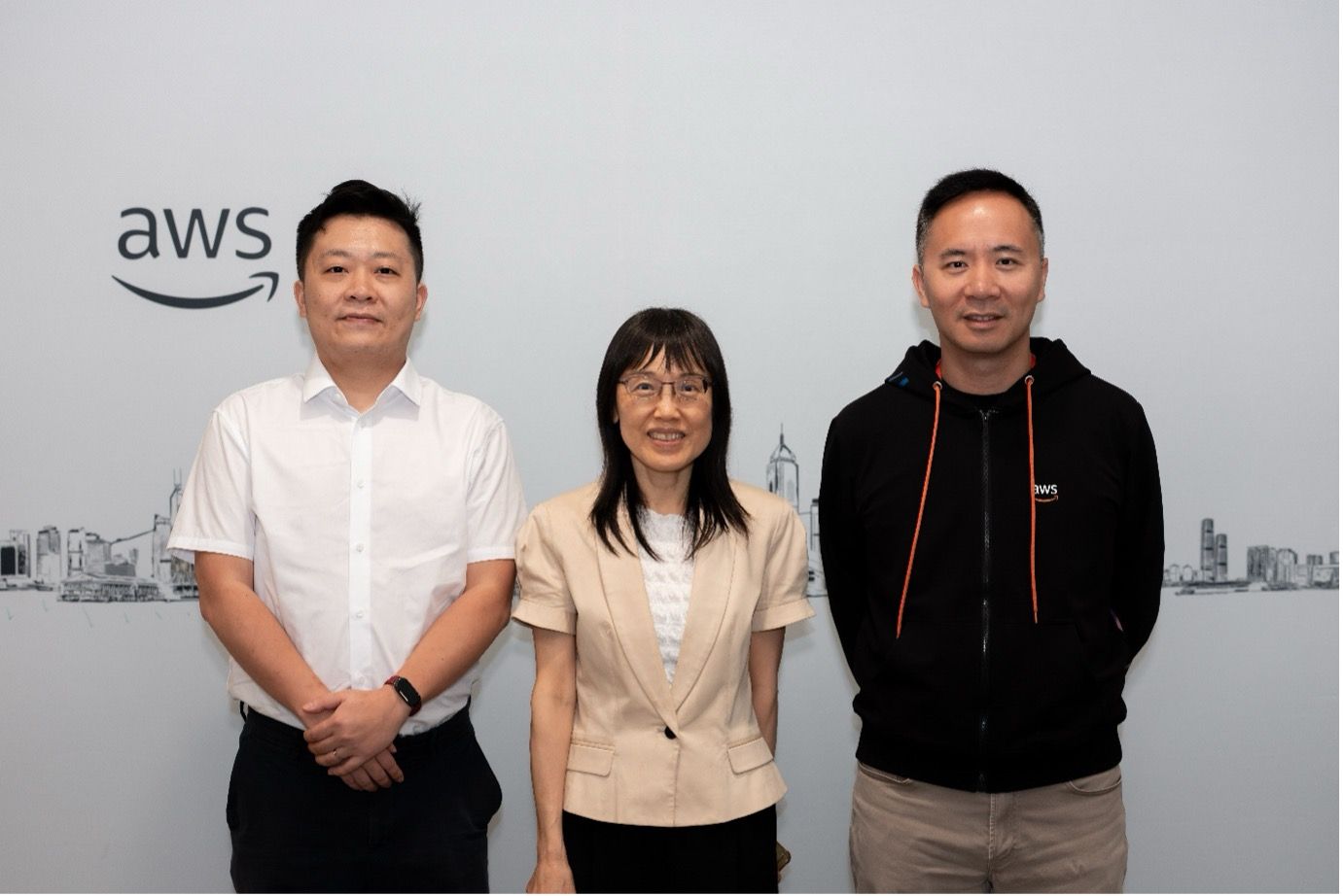 ShareCRM, China’s Leading CRM Provider, Partners with AWS and InvestHK to Accelerate Growth in Hong Kong and Beyond