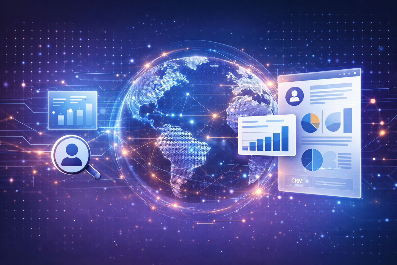 Top CRM Adoption Trends Transforming Business Growth and Customer Engagement