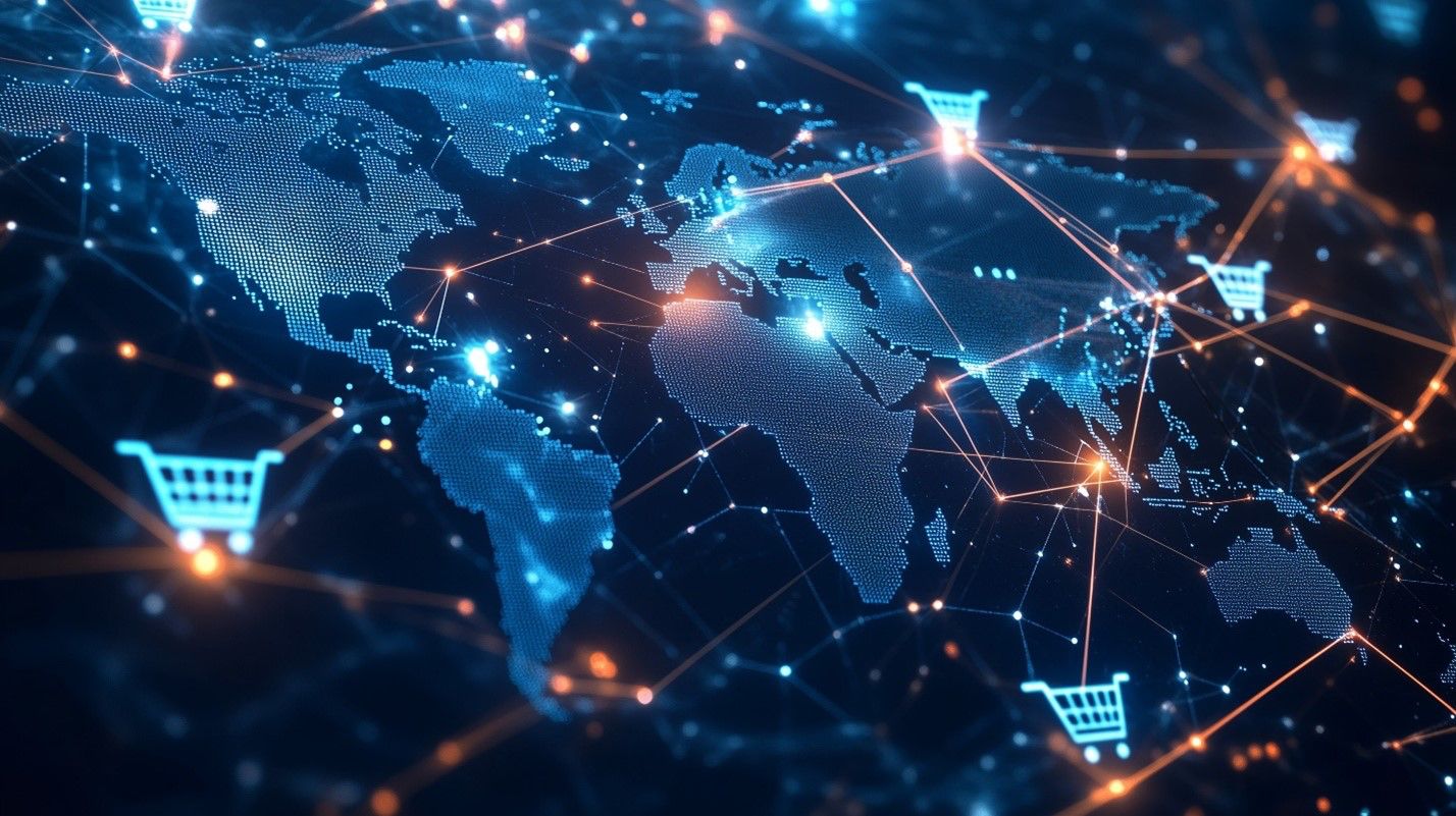 What Global Sales Teams Need from a Modern CRM