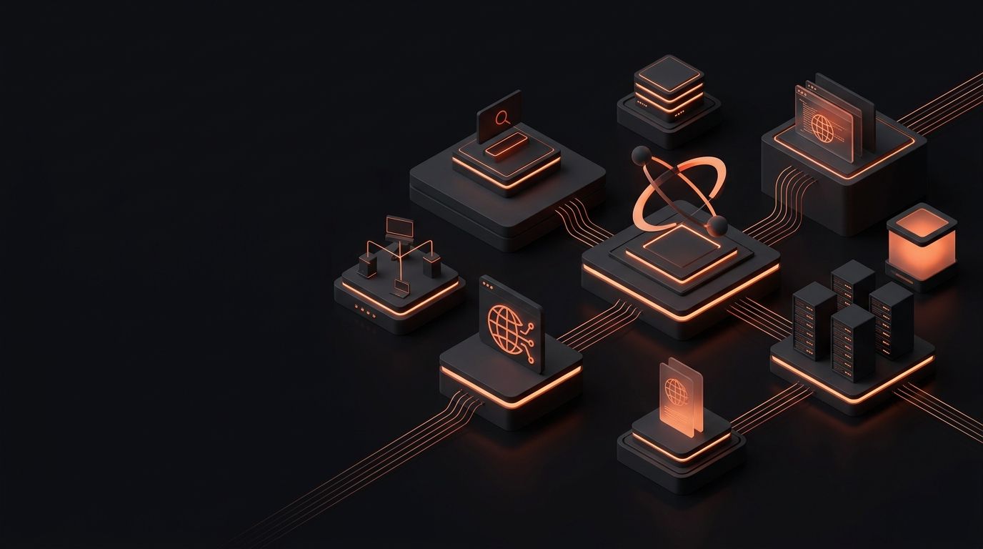 The OSINT Stack in 2026: 93 OSINT Tools Across 12 Categories