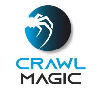 Crawlmagic Solutions