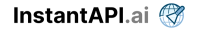 InstantAPI.ai