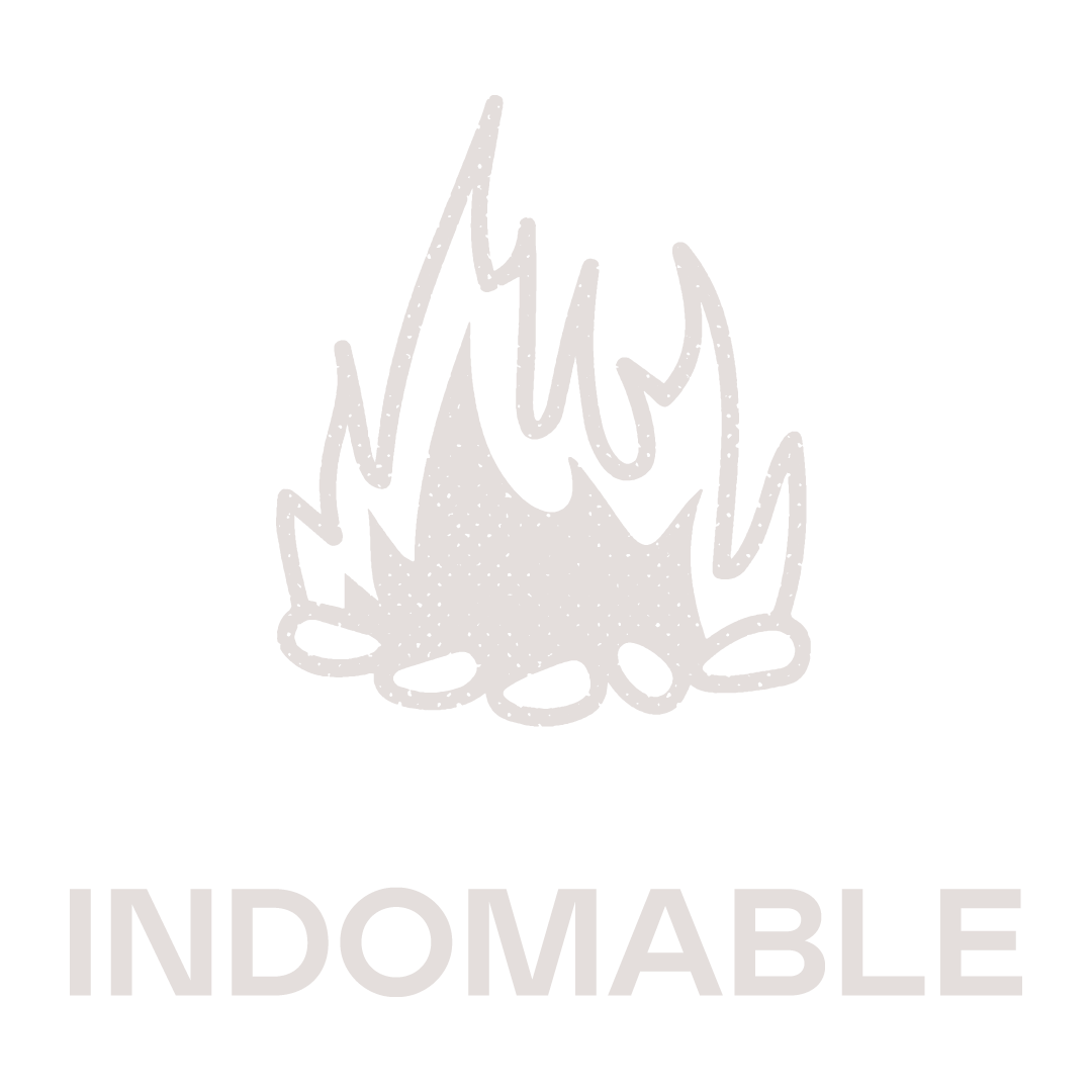 Indomable