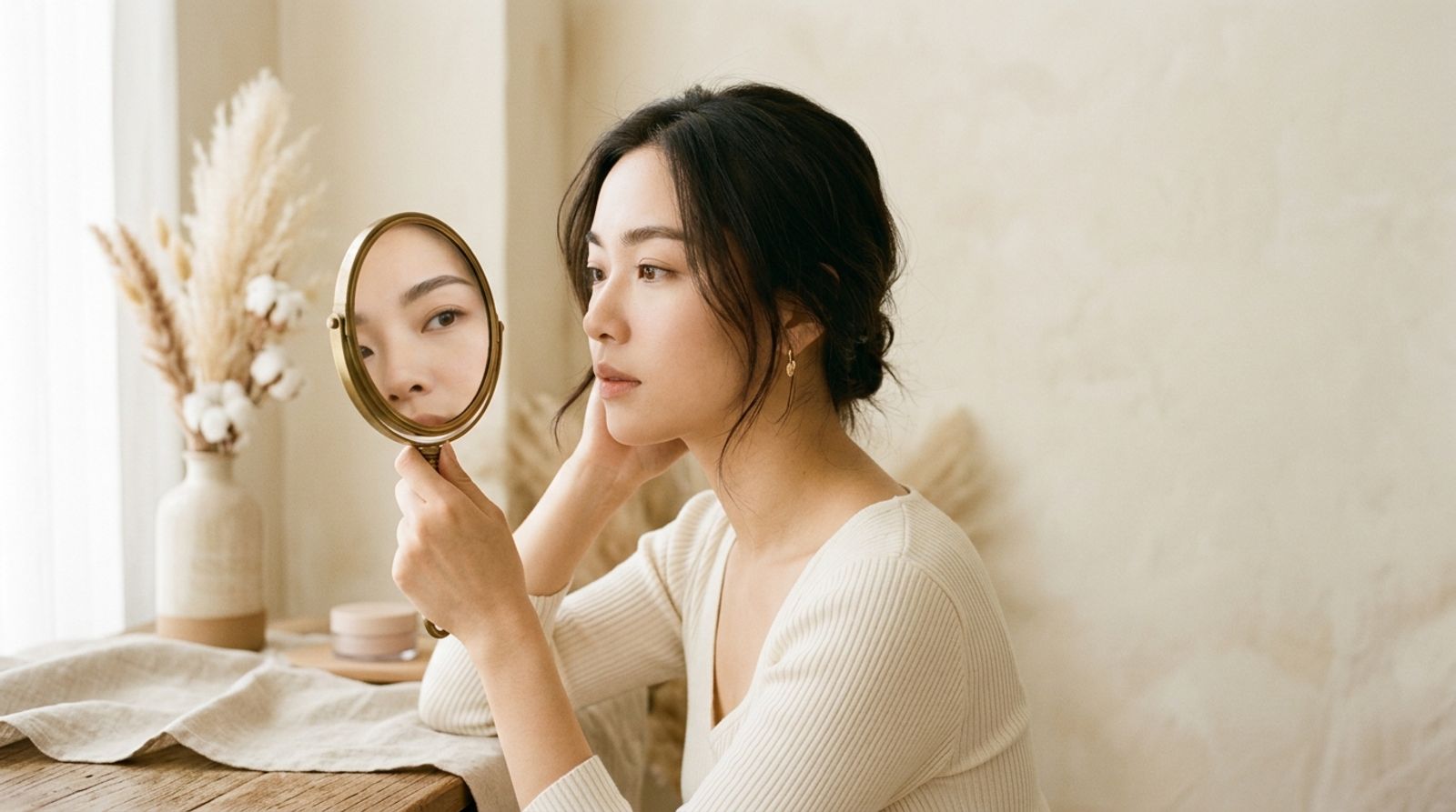 How to choose between microblading, soft powder, and combination brows