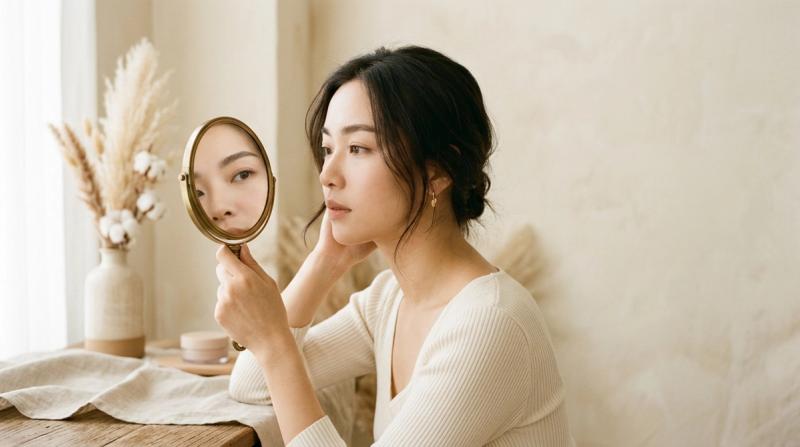 How to choose between microblading, soft powder, and combination brows