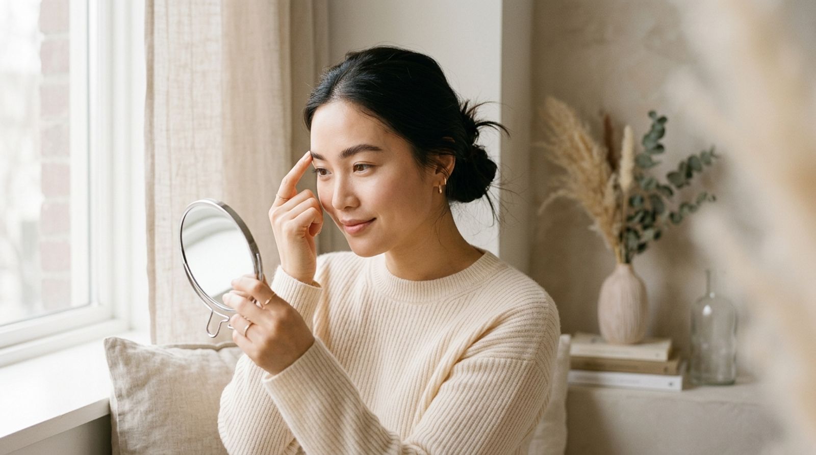 Eyebrow embroidery aftercare: the first 30 days