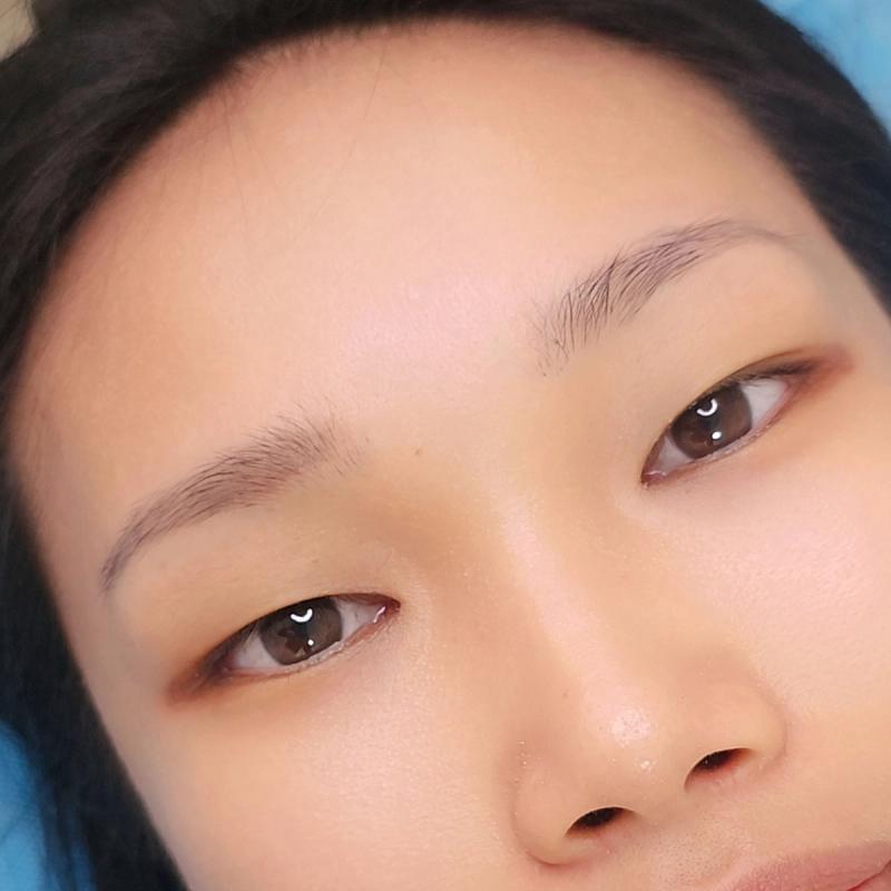 Natural everyday definition, before