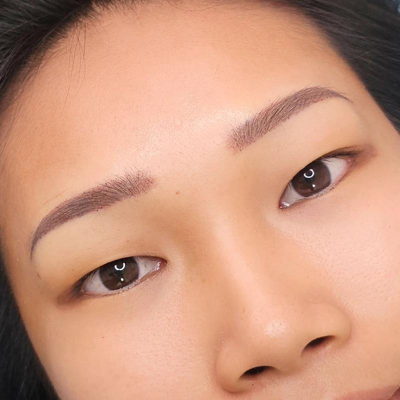 Natural everyday definition, after