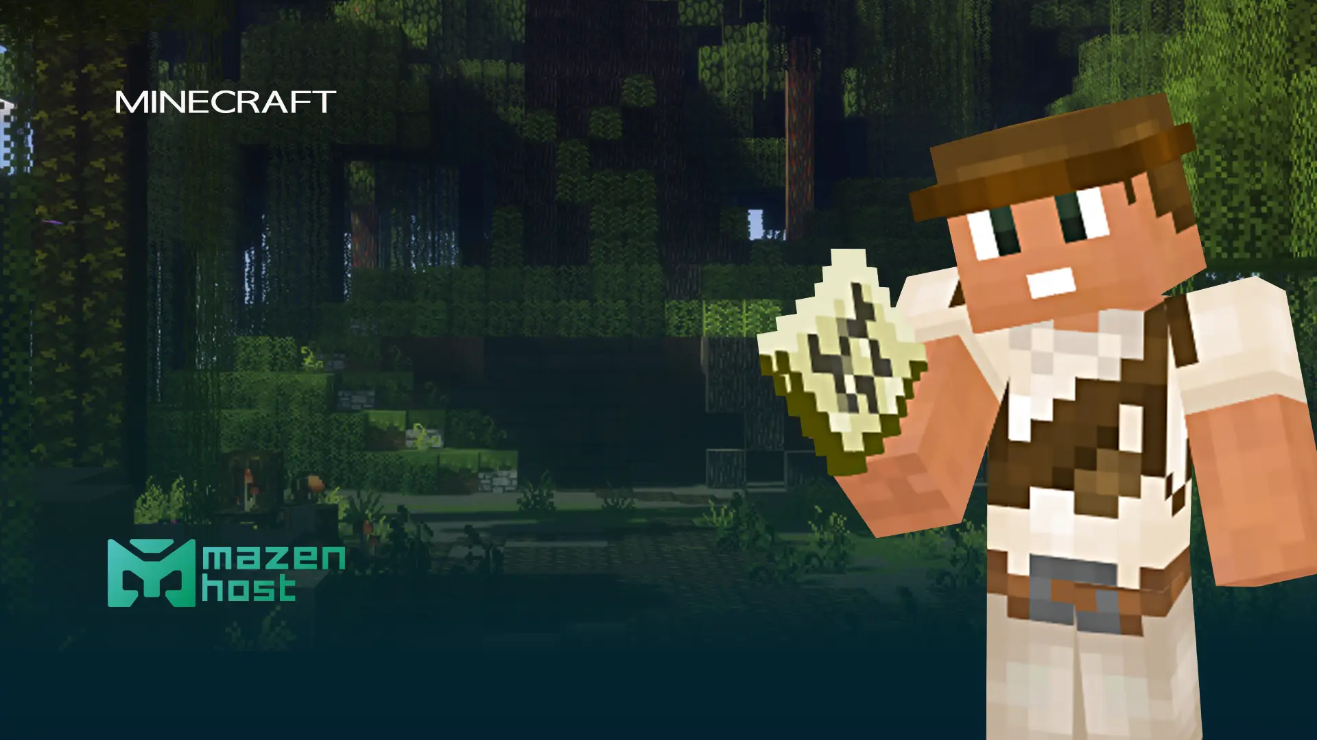 Minecraft Java Edition v1.20.2: ¿Qué hay de nuevo?