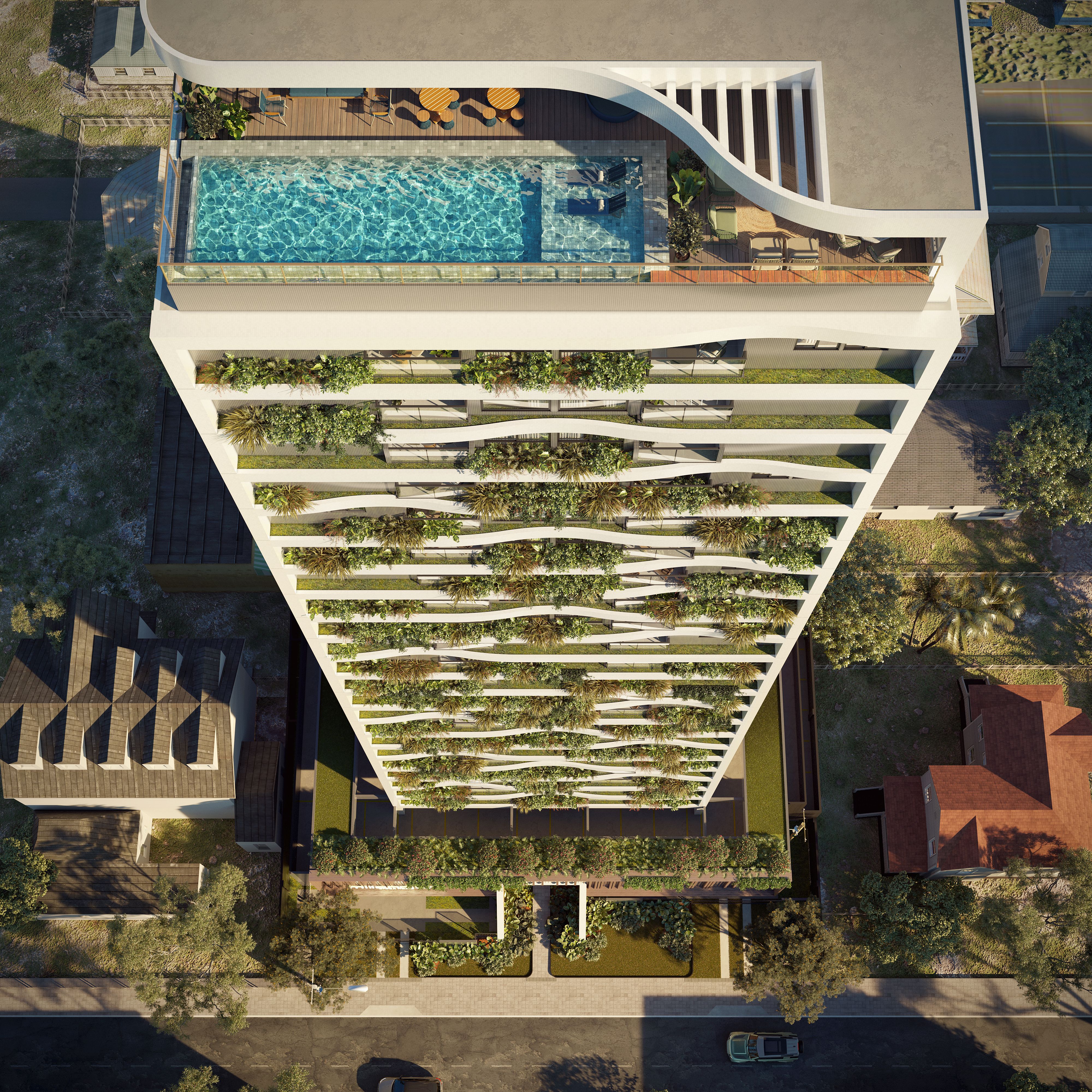 Miniatura 3 de Millenium Urban Home