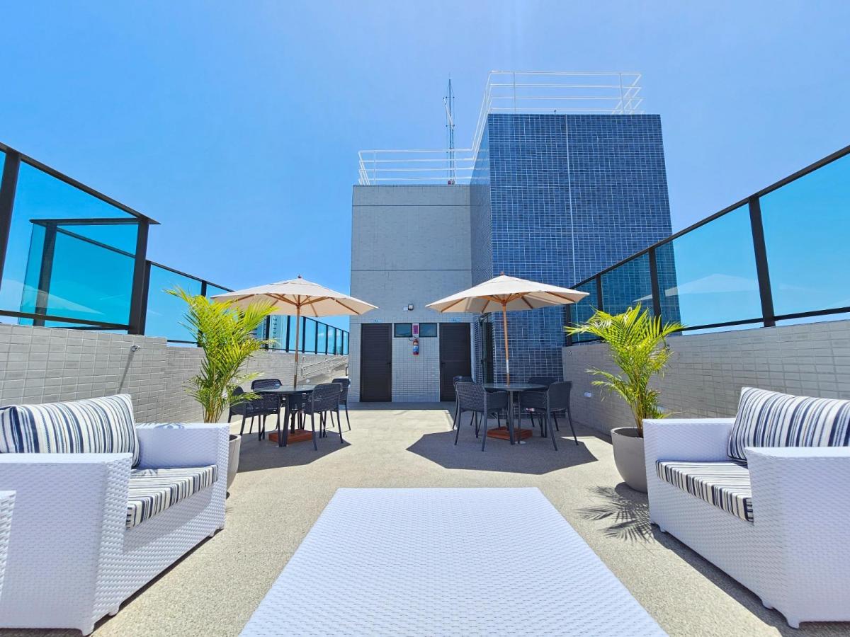 Miniatura 12 de Allure Residence - Studio pronto em Boa Viagem