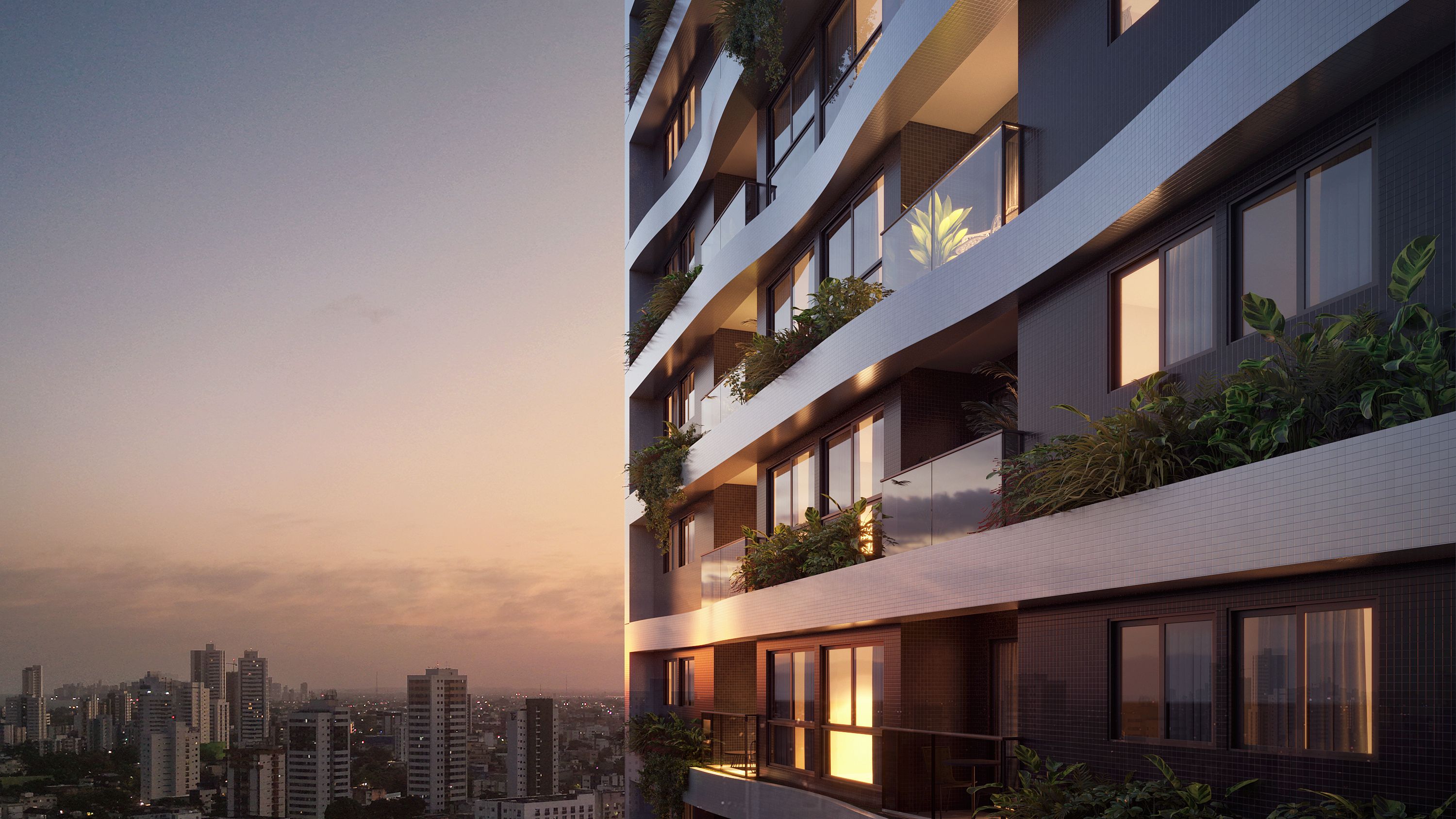 Miniatura 4 de Millenium Urban Home