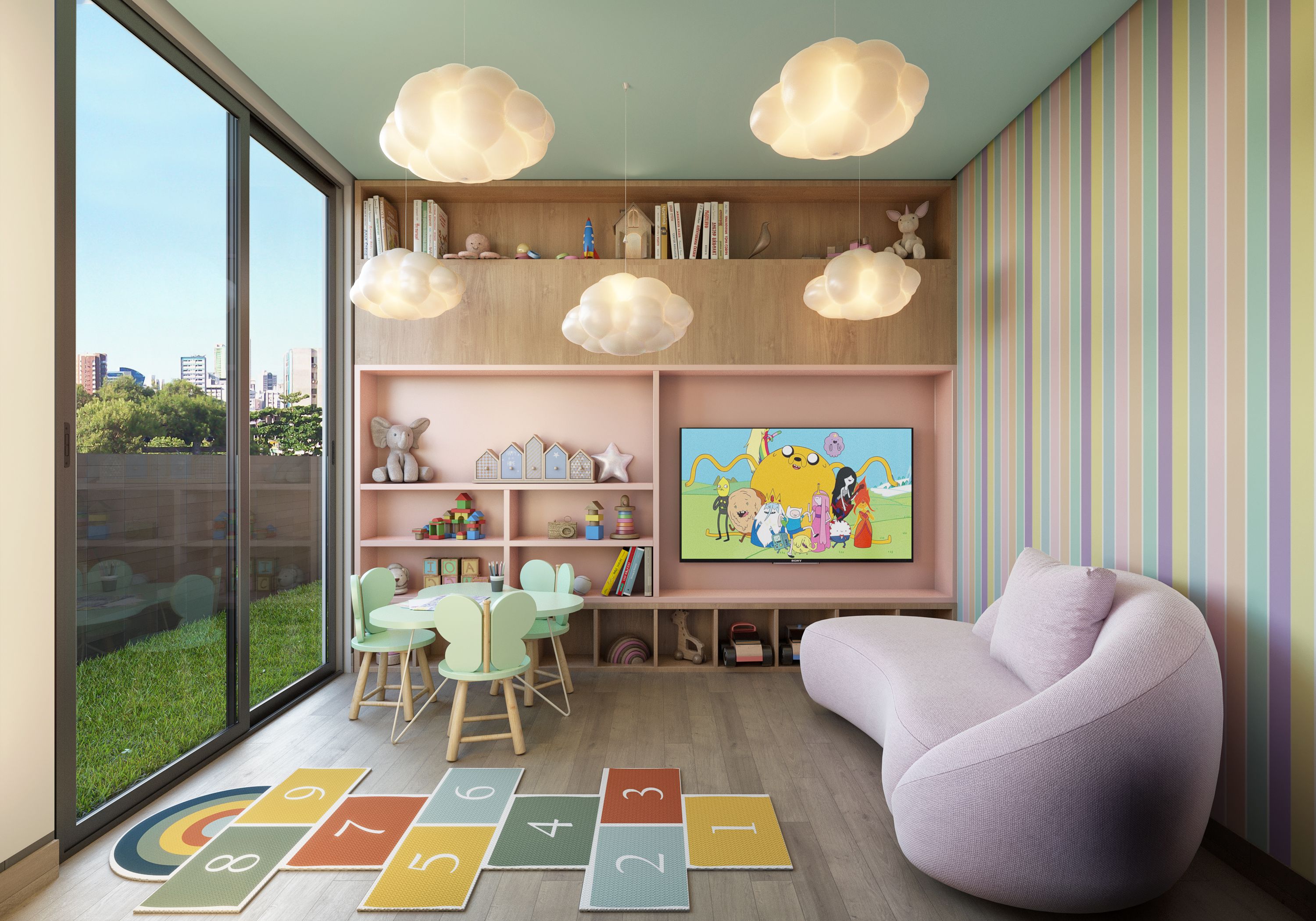 Miniatura 8 de Millenium Urban Home