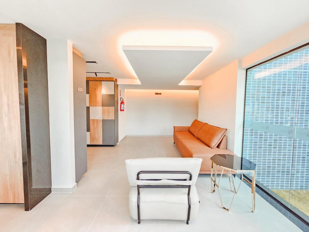 Miniatura 5 de Allure Residence - Studio pronto em Boa Viagem