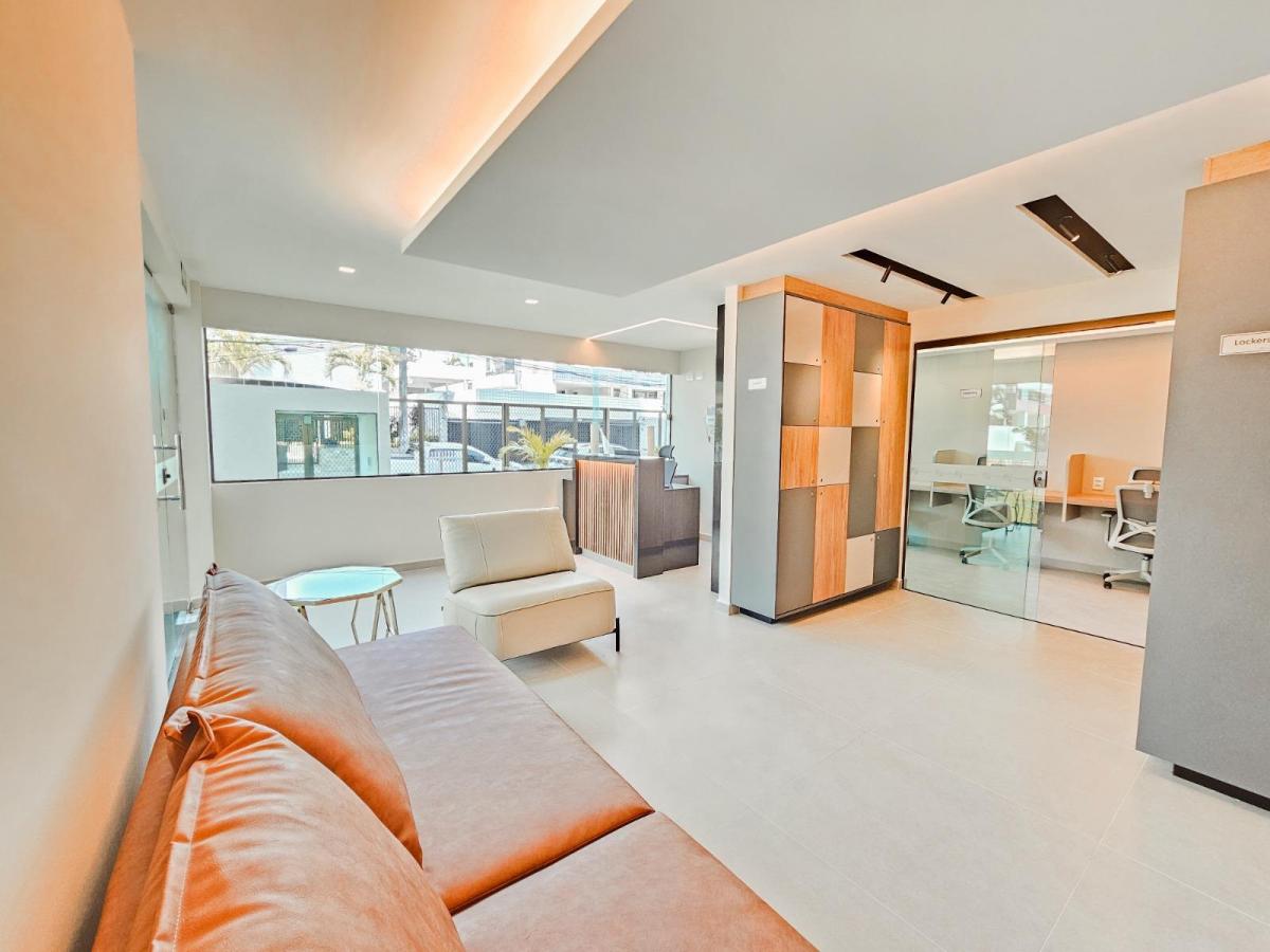 Miniatura 4 de Allure Residence - Studio pronto em Boa Viagem