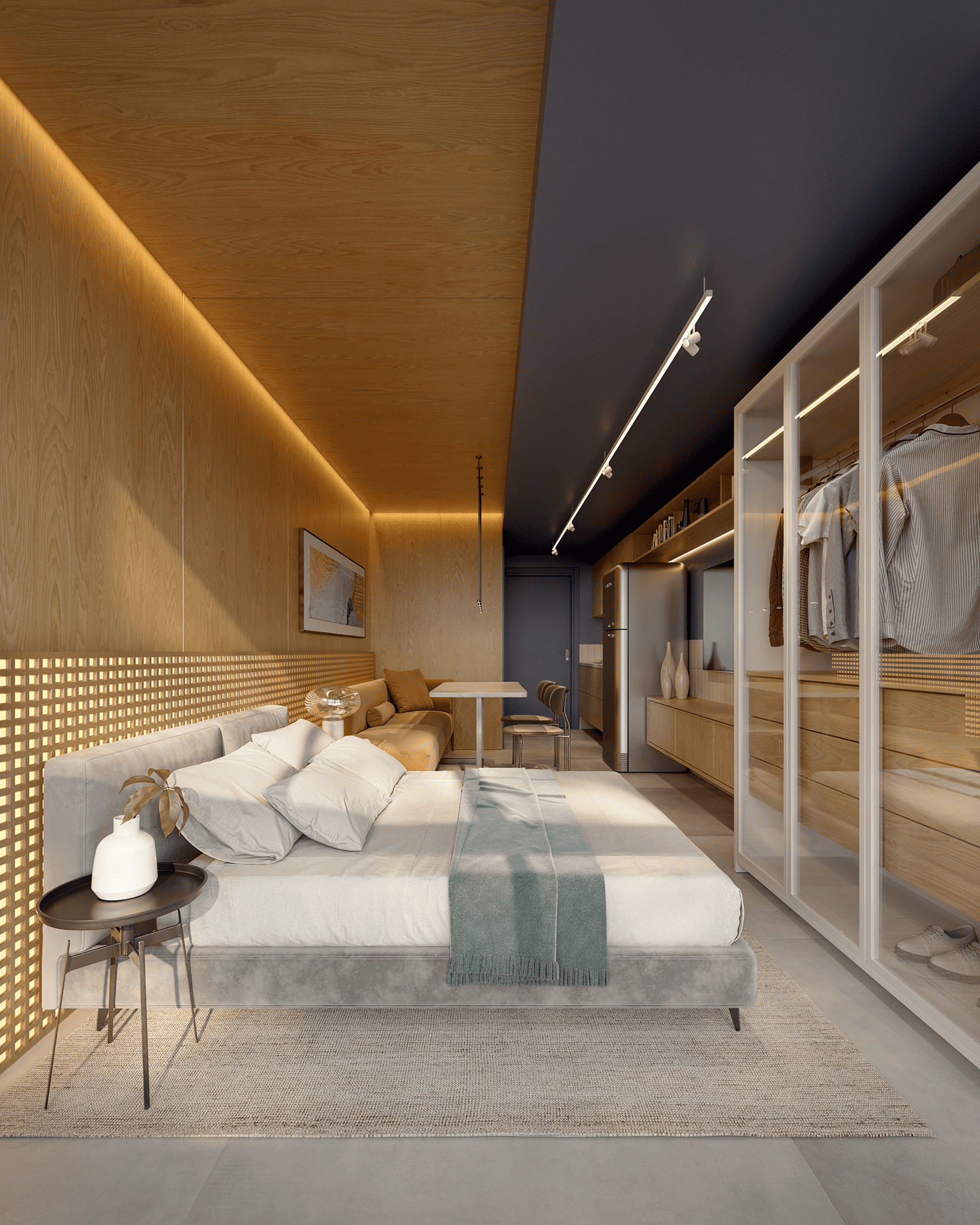 Miniatura 16 de Artium Hall — Studios de Design & Arte