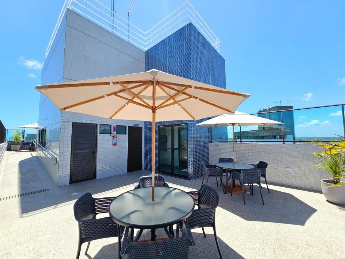 Miniatura 11 de Allure Residence - Studio pronto em Boa Viagem