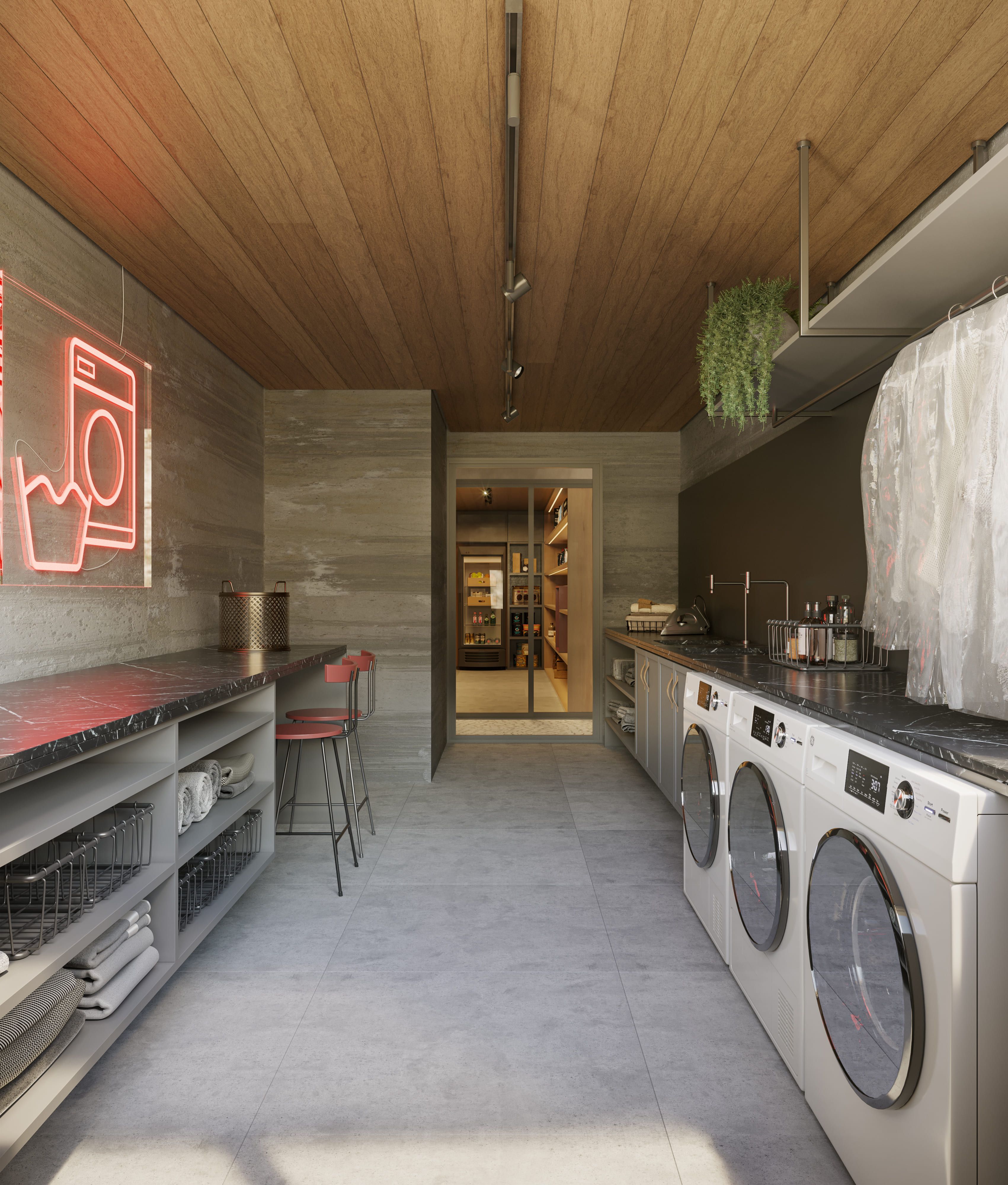 Miniatura 9 de AvNue Hall — Studios Inteligentes