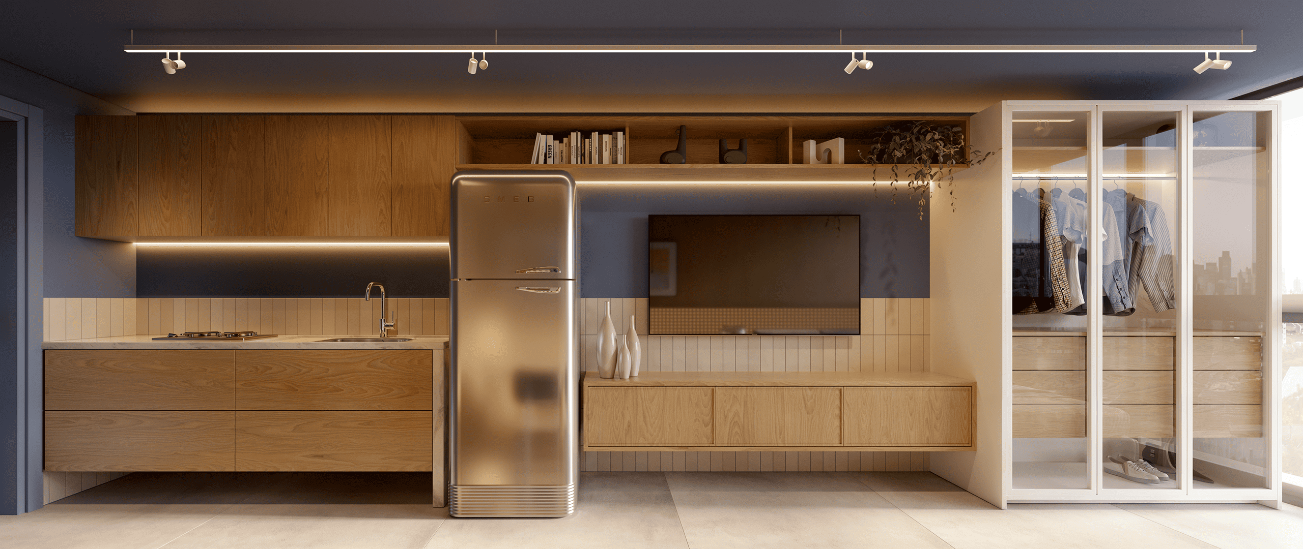 Miniatura 15 de Artium Hall — Studios de Design & Arte