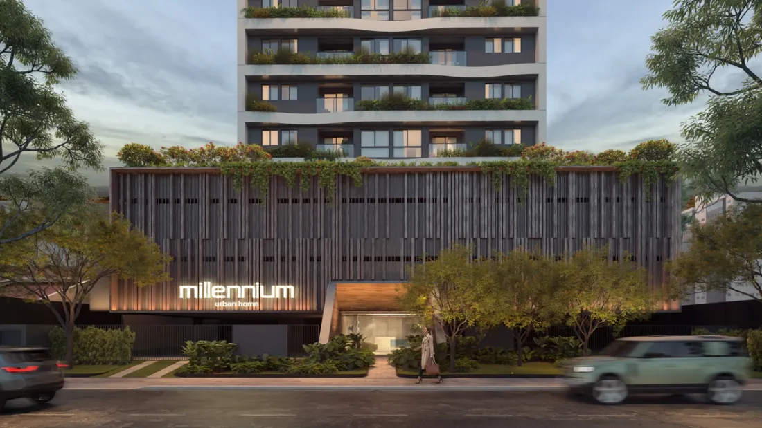 Millenium Urban Home — foto 1