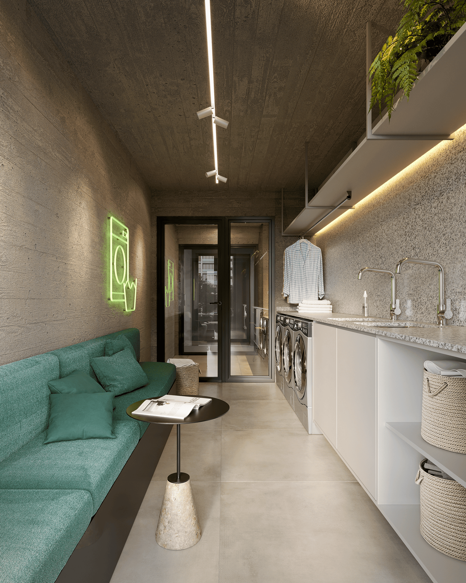 Miniatura 7 de Artium Hall — Studios de Design & Arte