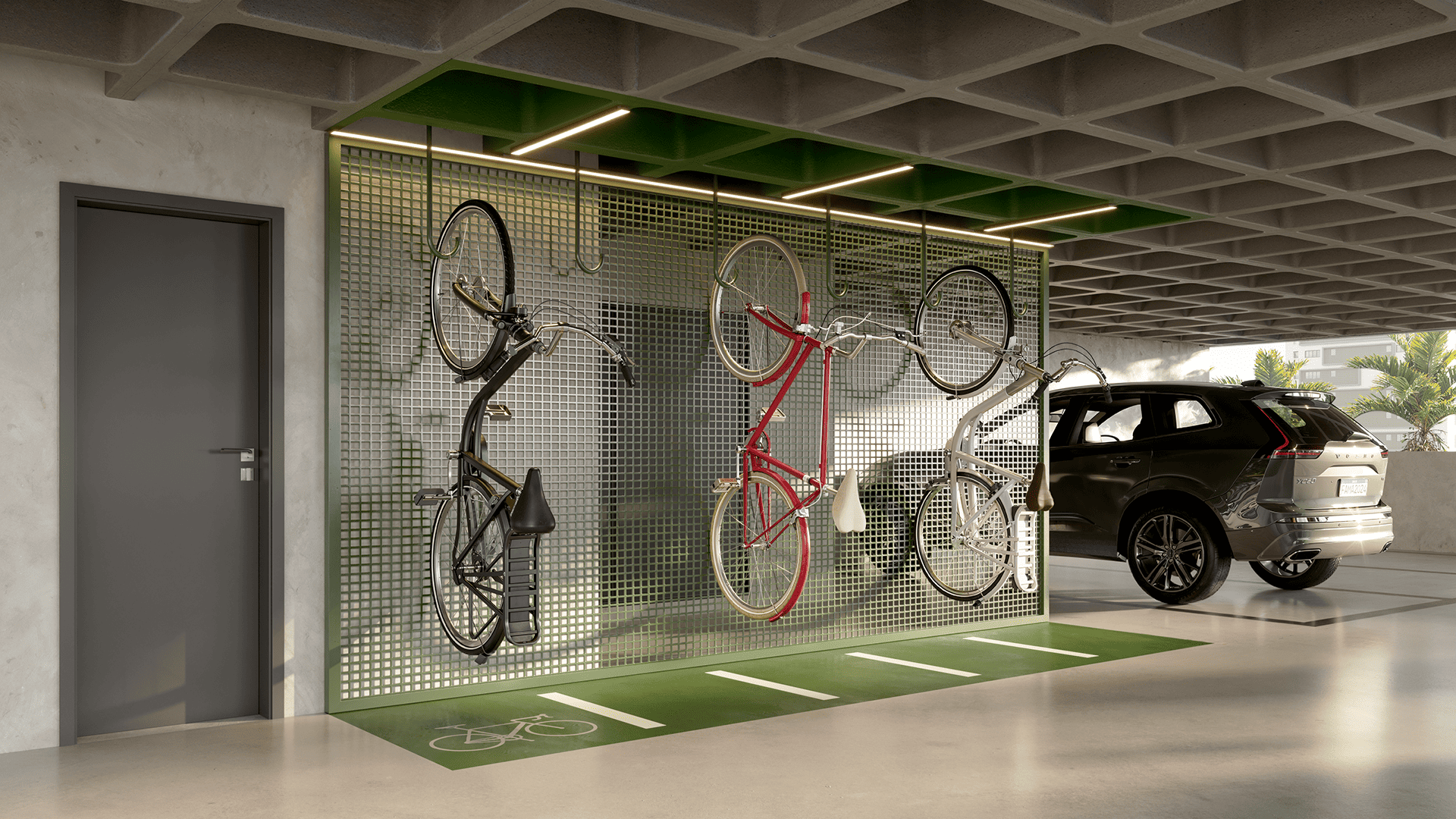 Miniatura 13 de Artium Hall — Studios de Design & Arte