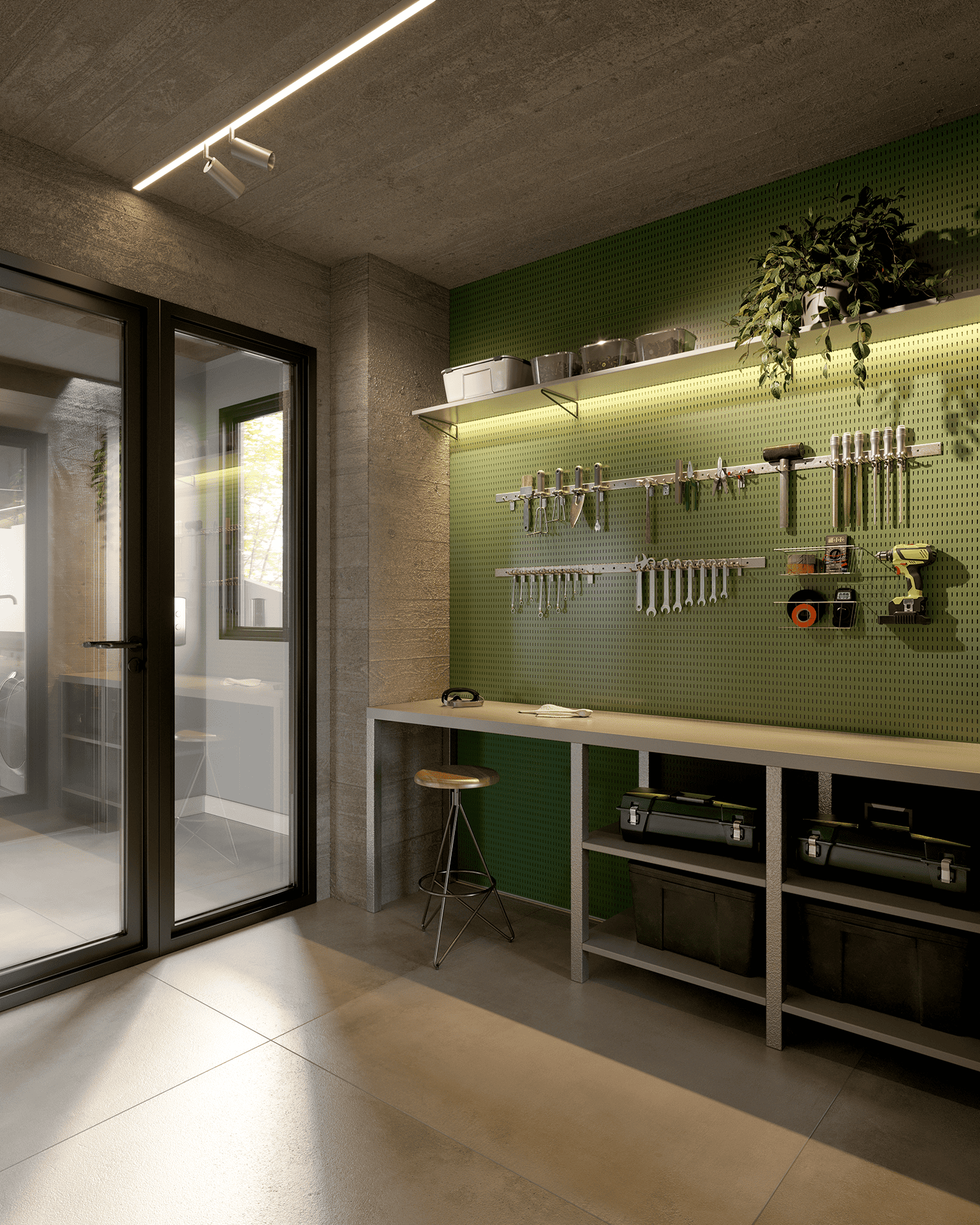 Miniatura 8 de Artium Hall — Studios de Design & Arte