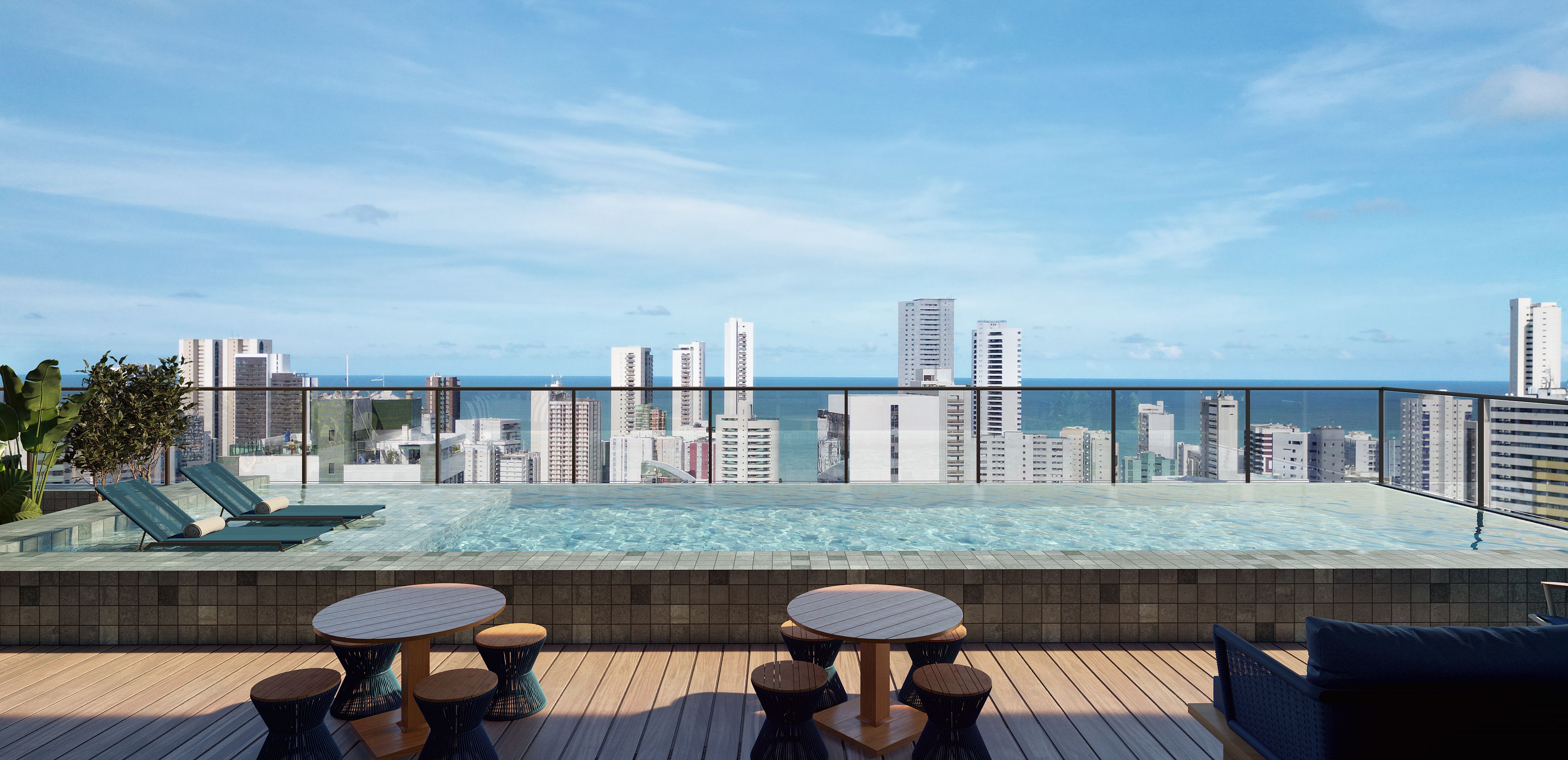 Miniatura 5 de Millenium Urban Home