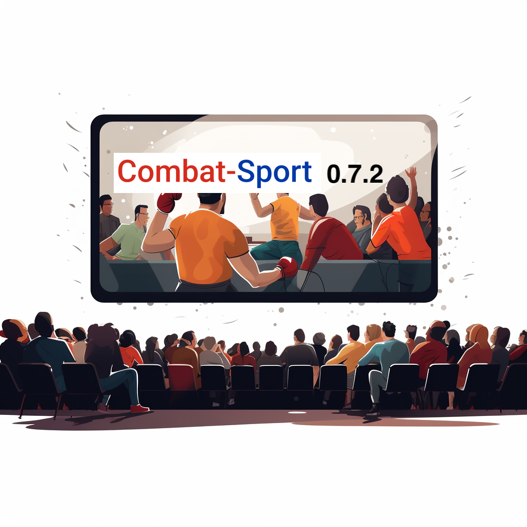 Обновление 0.7.2