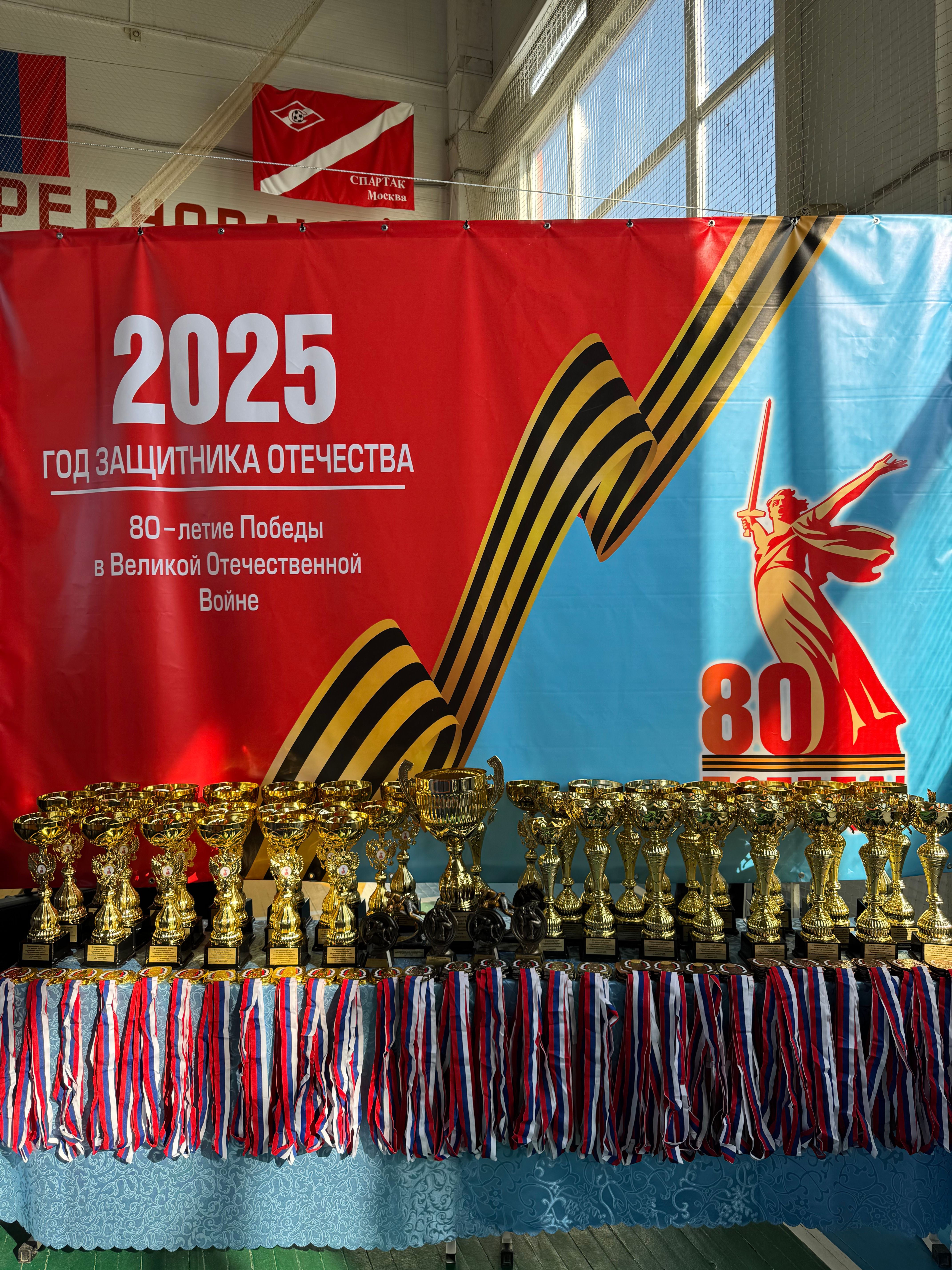Борьба, достойная памяти: IV традиционный турнир по вольной борьбе в Песчанокопском