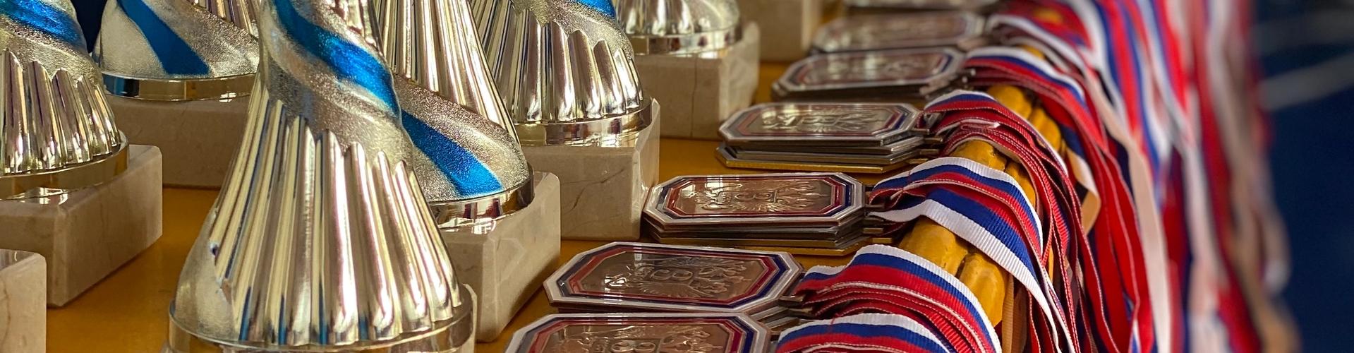 Открытый межрегиональный турнир по спортивной борьбе дисциплина Панкратион