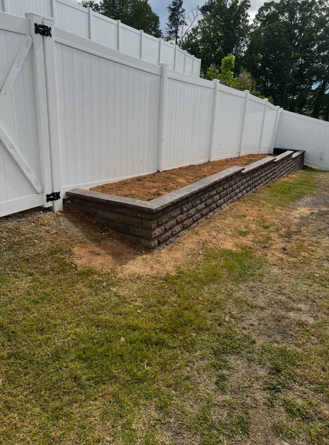 Strategic Foundation