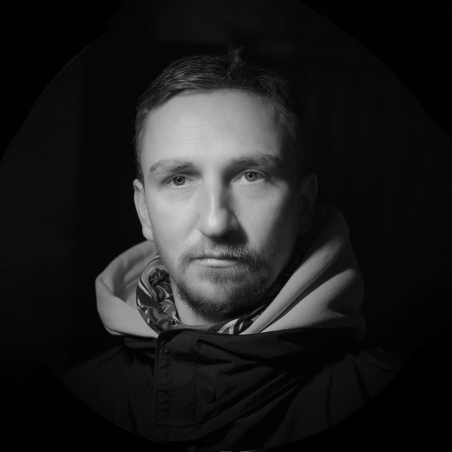 Іван Чернічкін