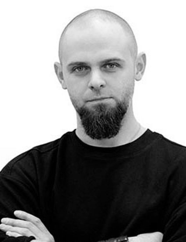 Костянтин Зоркін