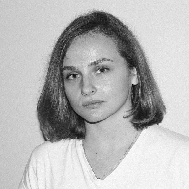 Галина Глеба