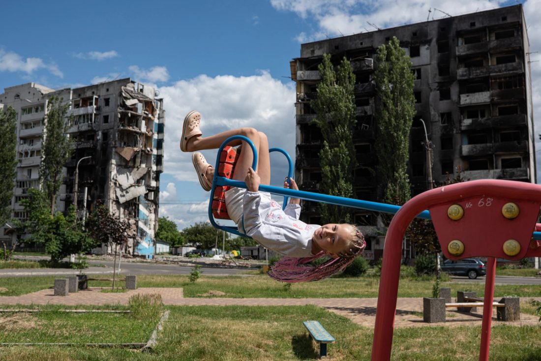 ФОТО — ОЛЕКСІЙ ФУРМАН