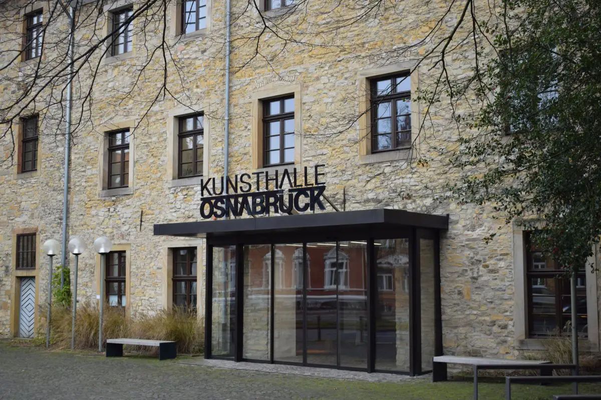 Kunsthalle Osnabrück