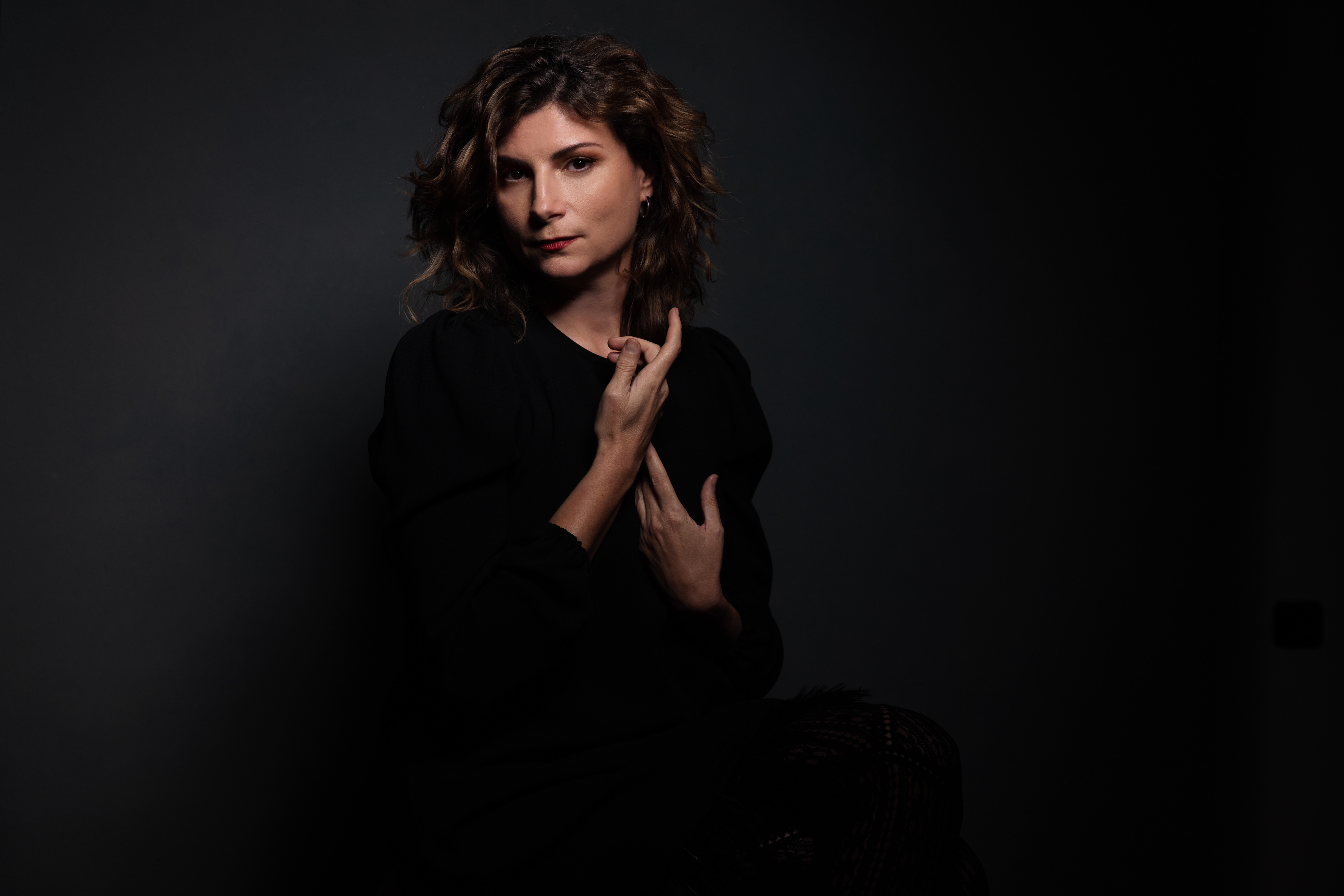 Tania Giannouli Trio