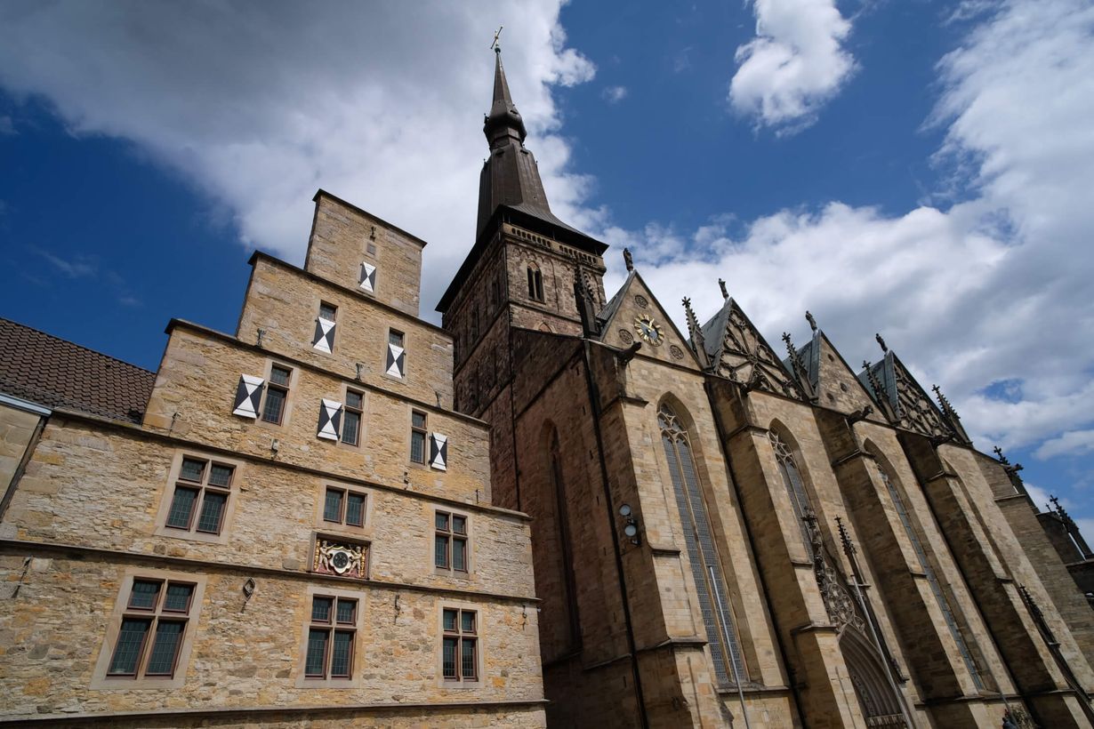 St. Marien Osnabrück