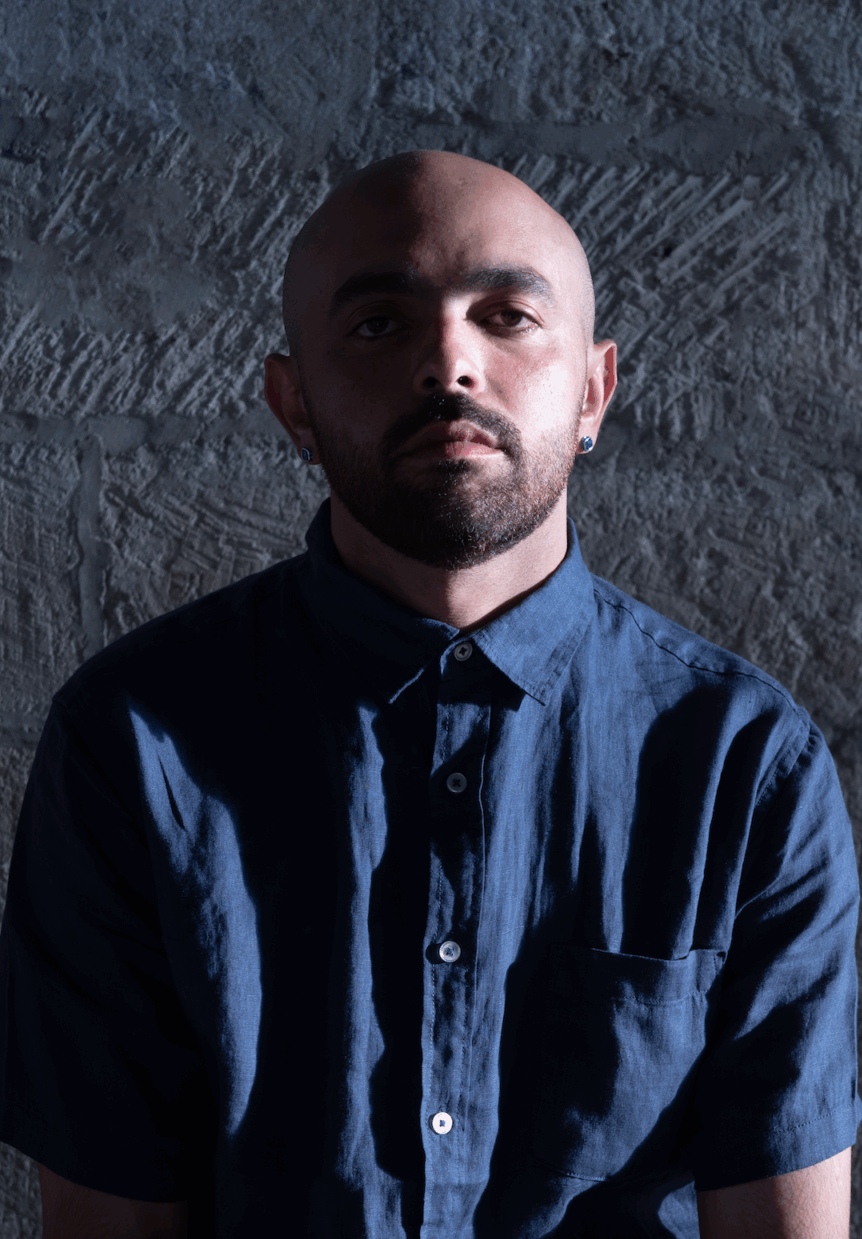 Abdullah Miniawy, Ganavya