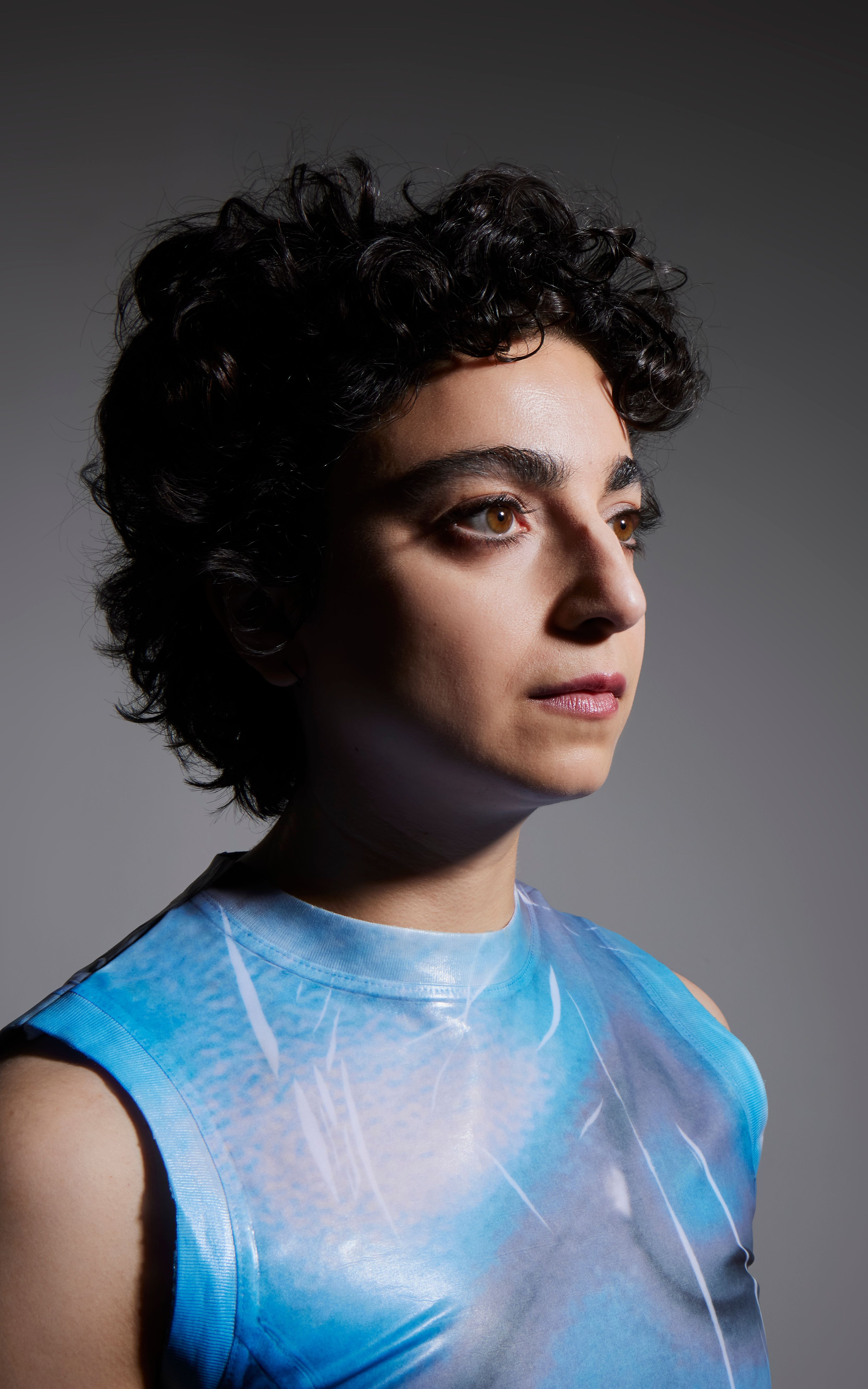 Kit Downes & Shiva Feshareki