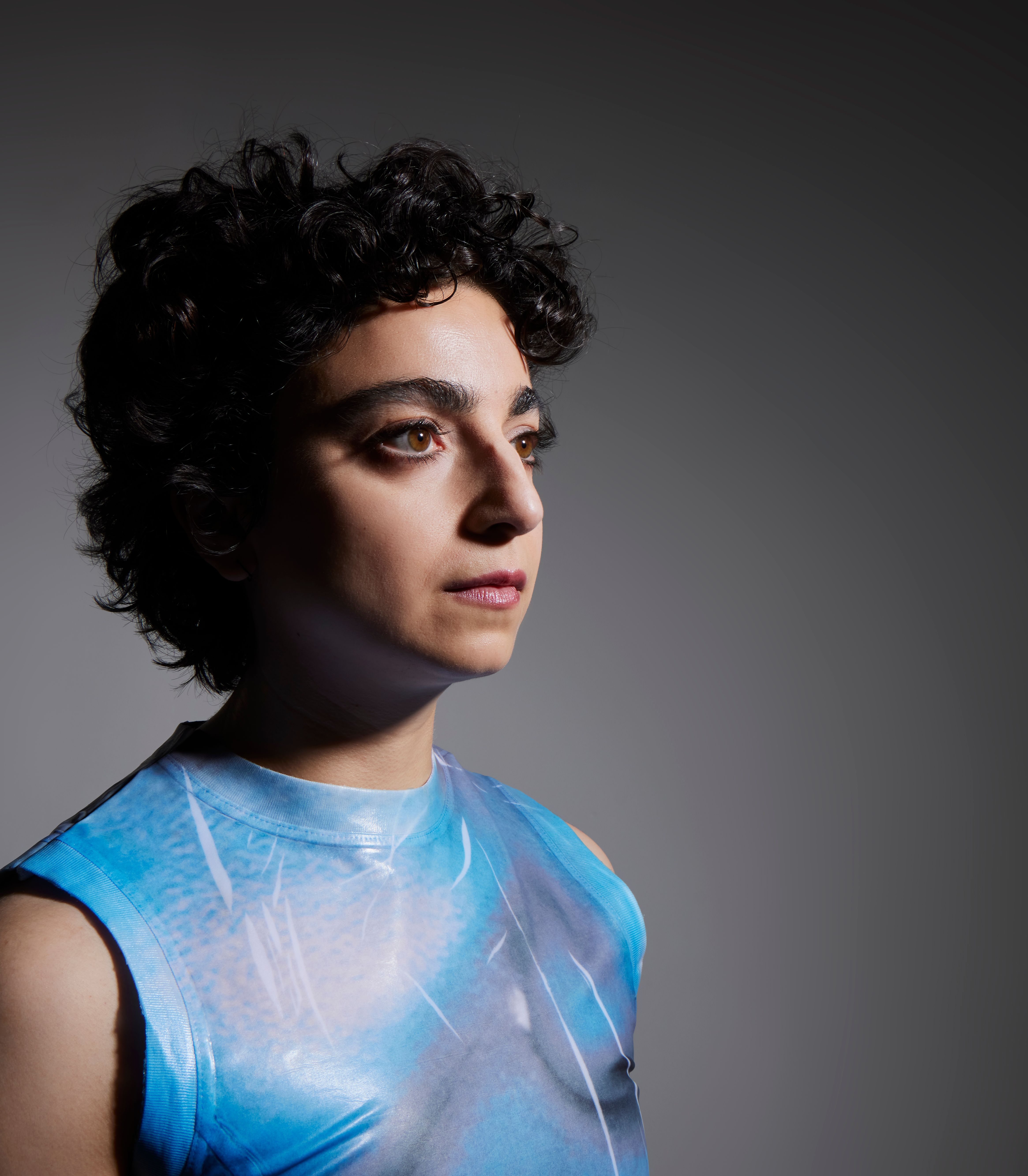 Kit Downes & Shiva Feshareki